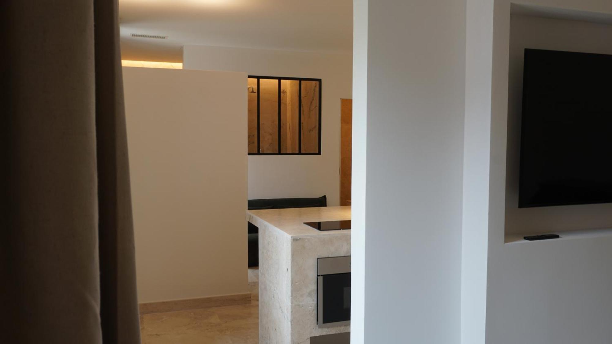 Apartamento Kiwi Latina Exterior foto